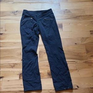 Athleta - XS Blue Joggers
